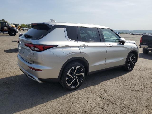 MITSUBISHI OUTLANDER 2023 Silver