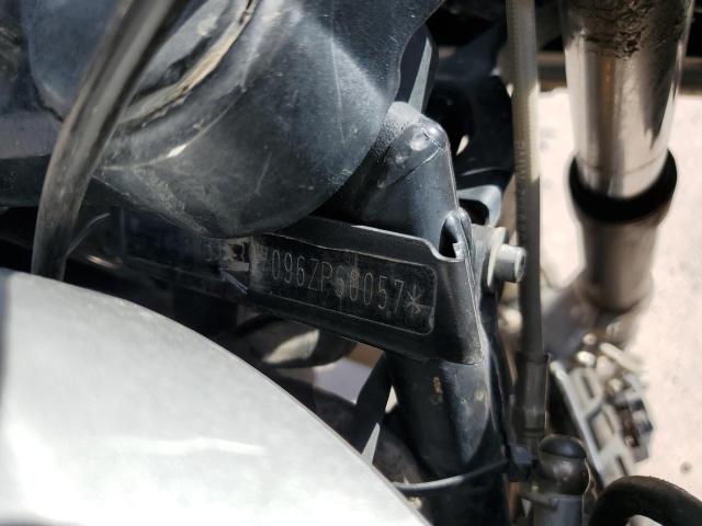 2006 BMW R1200 GS ADVENTURE