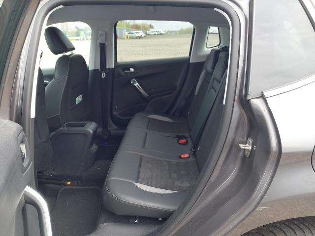 2015 PEUGEOT 2008 ALLUR