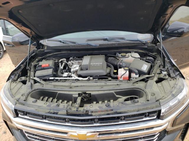 2021 CHEVROLET SUBURBAN C1500 LT