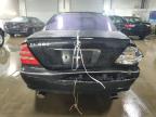 2001 Mercedes-Benz Cl 500 for Sale in Elgin, IL - Rear End