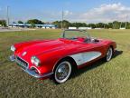 1960 CHEVROLET CORVETTE for sale at Copart FL - ORLANDO SOUTH