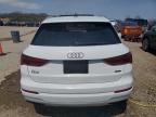 2021 Audi Q3 Premium 40 للبيع في Chicago Heights، IL - Front End