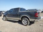 2007 Ford F150 Supercrew იყიდება Houston-ში, TX - Front End