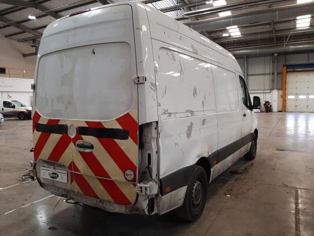 2019 MERCEDES BENZ SPRINTER 3