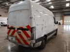 2019 MERCEDES BENZ SPRINTER 3 for sale at Copart SANDTOFT