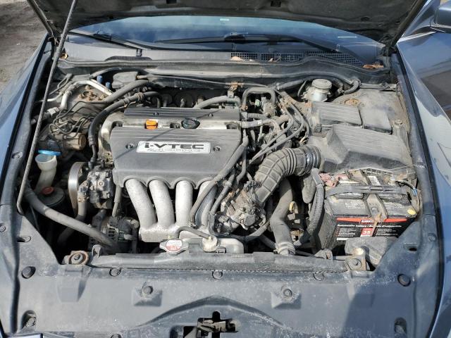 2004 HONDA ACCORD EX