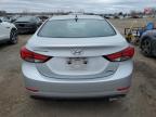 2015 HYUNDAI ELANTRA SE for sale at Copart ON - TORONTO