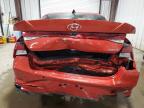 2022 Hyundai Elantra Limited for Sale in West Mifflin, PA - Front End