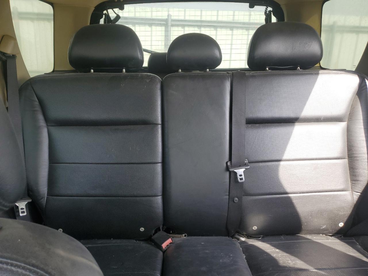 2005 Ford Escape Limited VIN: 1FMCU04145KA37838 Lot: 52081585