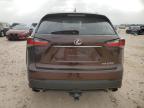 2017 Lexus Nx 200T Base იყიდება San Antonio-ში, TX - Front End