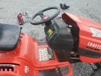 2023 Craftsman T110 Lawnmower na sprzedaż w Gastonia, NC - Front End