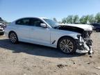 2018 Bmw 530 Xi for Sale in Baltimore, MD - Front End