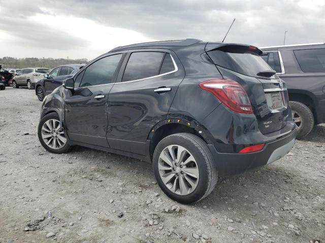  BUICK ENCORE 2017 Черный