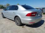 2013 SKODA SUPERB ELE for sale at Copart ROCHFORD