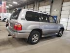2001 Toyota Land Cruiser  na sprzedaż w Blaine, MN - Undercarriage