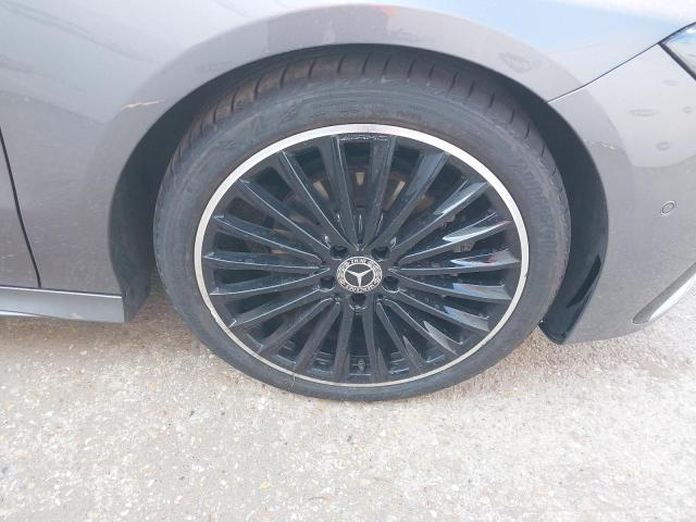 2024 MERCEDES BENZ CLA 180 AM
