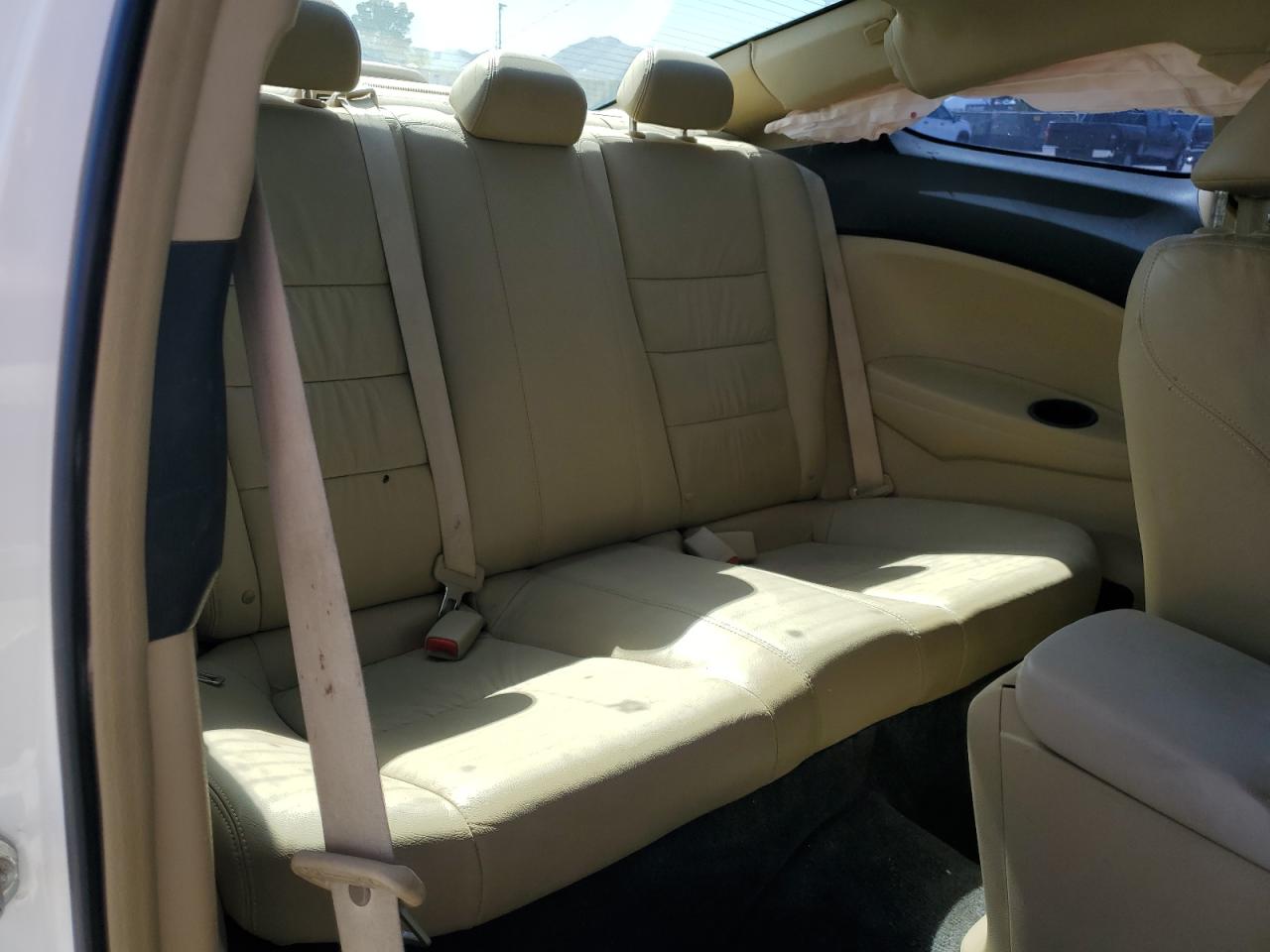 2008 Honda Accord Exl VIN: 1HGCS22858A016952 Lot: 54264315