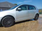 2011 VOLKSWAGEN GOLF TWIST for sale at Copart COLCHESTER