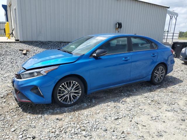 KIA FORTE GT L 2022