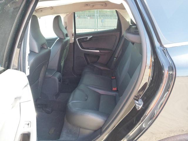 2014 VOLVO XC60 SE LU