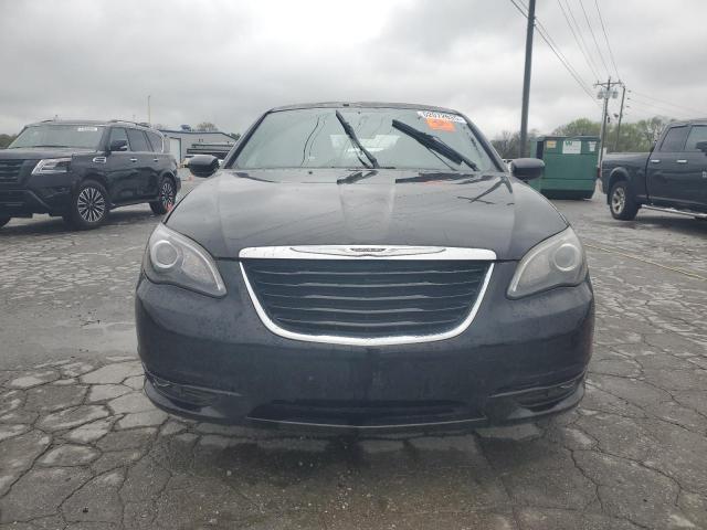  CHRYSLER 200 2014 Black
