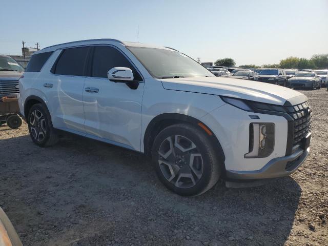  HYUNDAI PALISADE 2024 White