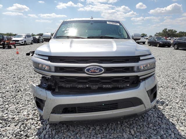  FORD EXPEDITION 2022 Gray