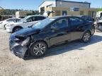 2025 Nissan Versa Sv for Sale in Ellenwood, GA - Front End