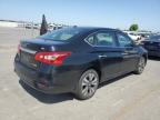 2019 Nissan Sentra S продається в Sacramento, CA - Stripped