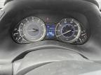 2018 Infiniti Qx80 Base იყიდება Appleton-ში, WI - Minor Dent/Scratches