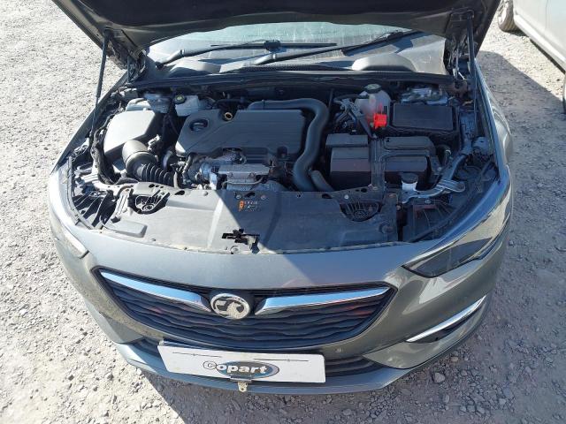 2019 VAUXHALL INSIGNIA 1.5T SRI VX-LINE NAV 5DR AUTO