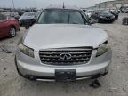 2005 Infiniti Fx35  for Sale in Cahokia Heights, IL - Undercarriage