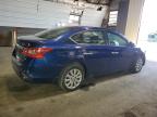2017 Nissan Sentra S იყიდება Albany-ში, NY - Front End