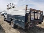 2011 Ford F550 Super Duty en Venta en Cicero, IN - Side