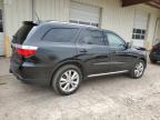 2012 Dodge Durango Crew na sprzedaż w Dyer, IN - Front End