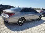 2023 Hyundai Elantra Limited for Sale in Opa Locka, FL - Water/Flood