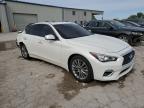 2023 Infiniti Q50 Luxe na sprzedaż w Kansas City, KS - Rear End