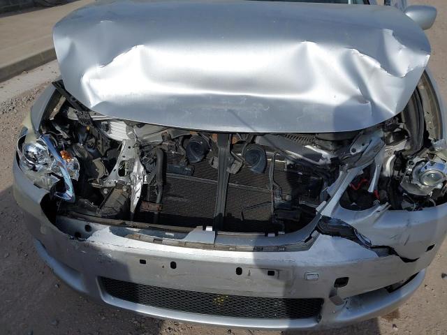 2007 LEXUS GS 450H SE
