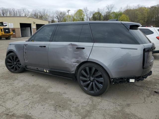 2023 LAND ROVER RANGE ROVER FIRST EDITION  