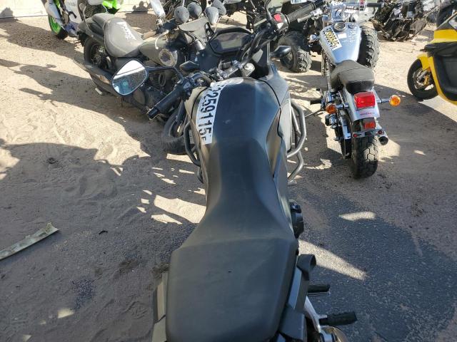  HONDA CB CYCLE 2013 Черный