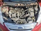 2011 Ford Fiesta Se for Sale in Woodhaven, MI - Side