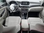 2021 Hyundai Tucson Limited იყიდება York Haven-ში, PA - Front End