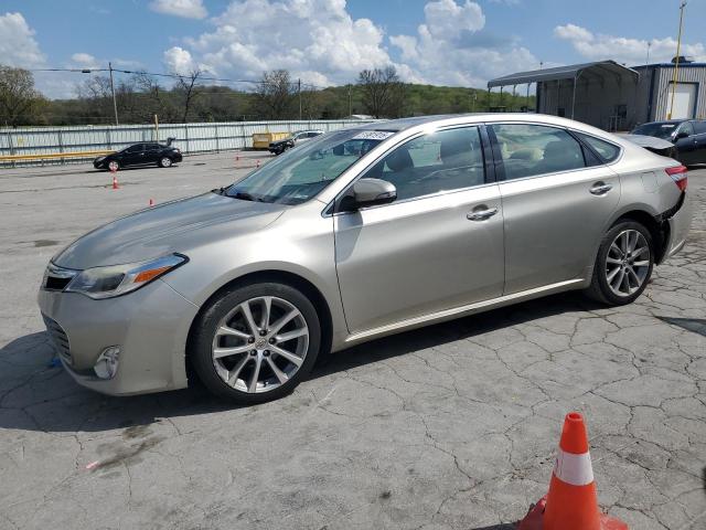 2014 Toyota Avalon Base