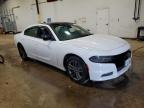 2019 Dodge Charger Sxt იყიდება Pennsburg-ში, PA - Minor Dent/Scratches