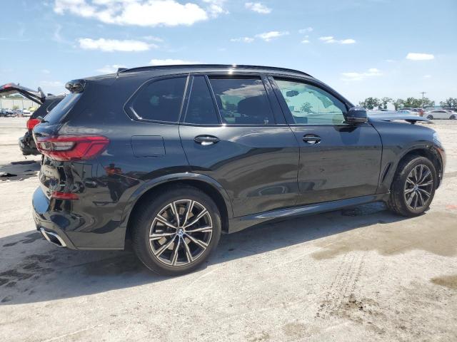  BMW X5 2020 Czarny