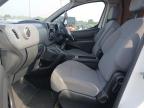 2013 PEUGEOT PARTNER 85 for sale at Copart SANDTOFT