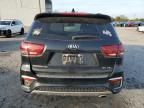 2019 Kia Sorento Sx zu verkaufen in Fredericksburg, VA - Front End
