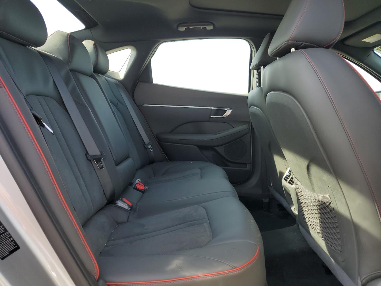 2022 Hyundai Sonata Sel Plus VIN: 5NPEJ4J29NH137488 Lot: 53147315