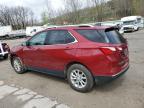 2018 Chevrolet Equinox Lt for Sale in Hurricane, WV - Front End